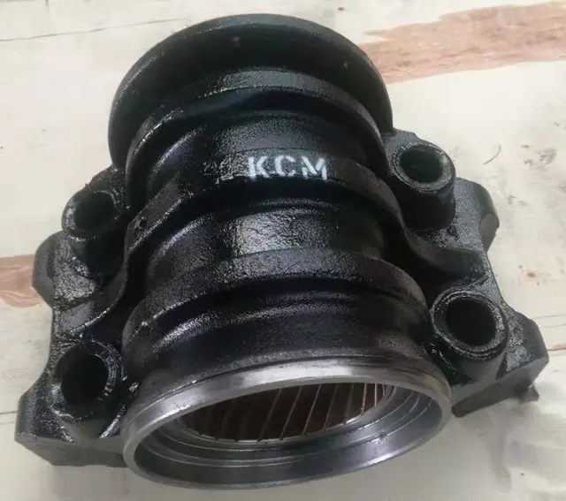 Hot bán tự động Spear bộ phận Xuân Trunnion Yên cho Kamaz xe tải OEM: CM6520-2918070