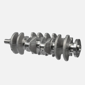 Vilebrequin pour Citroën Ford Peugeot 1.6 HDI 1.6 TDCI DV6 9HZ 9812905680 7M5Q6200AD - Product Image 1