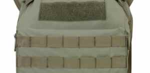 Gilet de protection personnalisé en nylon léger, fabriqué en usine, pour la chasse, protection, gilet Molle - Product Image 6