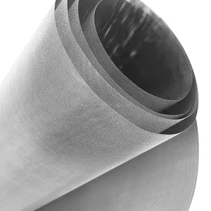 LIANDA 스테인레스 스틸 와이어 내열성 10-100 메쉬 Cr20N80 용접용 니크롬 천공 메쉬 - Product Image 3