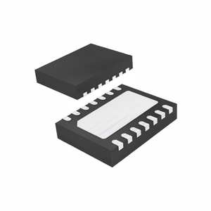 Electronics Component AL1794AFE-13 14 UFDFN Exposed Pad Manufacturer Channel Power Management (PMIC) - Product Image 1