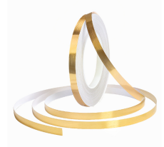 Cinta Adhesiva de PVC Autoadhesiva, Ecológica, Impermeable, para Juntas de Azulejos, Líneas de Borde, para Paredes y Pisos del Hogar - Product Image 2