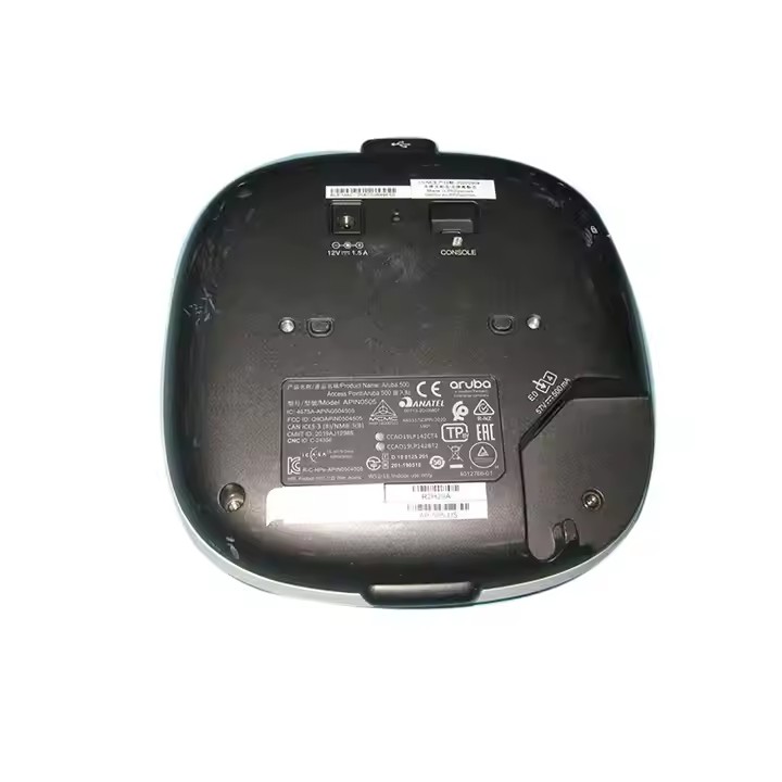 Brand New ARUBA AP-515 (Q9H62A) 510 Series 802.11ax WiFi6