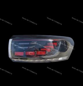 Piezas de coche <span class=keywords><strong>chino</strong></span> de alta calidad, parachoques, luz, espejo, rejilla, guardabarros, puerta de parabrisas delantero, repuestos de automóviles para Volkswagen ID6 ID4 - Product Image 2