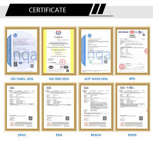Junta tórica de sello naranja de goma NBR/FKM para sellos <span class=keywords><strong>Wacaco</strong></span> TW Personalización Kits de juntas tóricas métricas y no métricas para sellos - Product Image 5