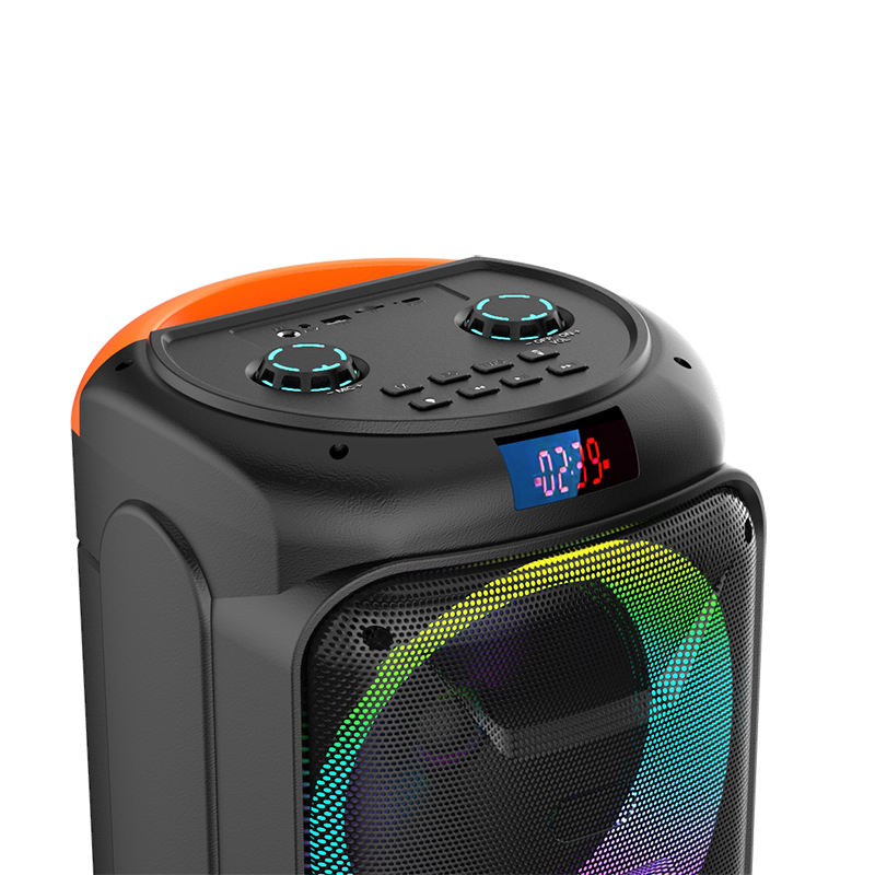 Microphone Costco Party Speaker Kids Karaoke Machine Costco