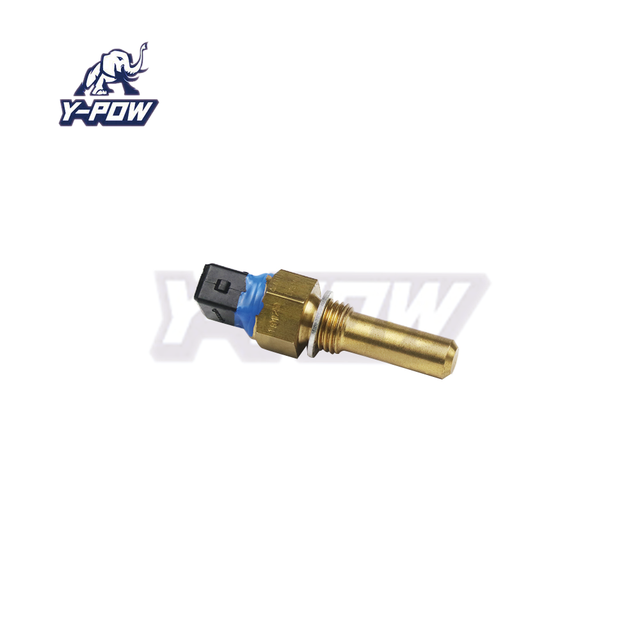 Excavator diesel Engine Parts Water Temperature Sensor DEUTZ BF6M1013 Sensor 01182702 Sensor