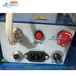 AWP-10 10kgs New Hàn định vị ống quay lần lượt bảng với ngọn đuốc đứng 3 hàm Lathe Chuck 65 mét MIG chế độ - Product Image 5