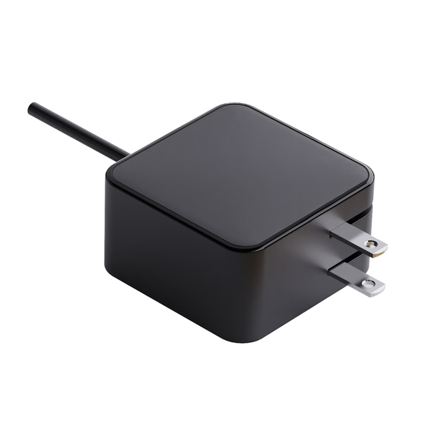 USB-C AC Charger PD45W PD65W EU 2M Power Delivery OVP Smart Adaptive Function Laptop Camera Smart Watch Electric Tool