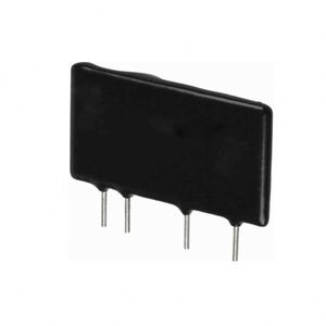 Relé <span class=keywords><strong>de</strong></span> <span class=keywords><strong>Estado</strong></span> Sólido Original AQW214EH SSR, RELAYSPST-NO 100MA 0-400V - Product Image 4