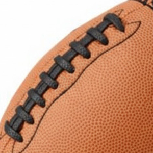 Ballon de football américain sur mesure, qualité supérieure, couture machine, ballons officiels de match, ballons d'entraînement, butyl - Product Image 3