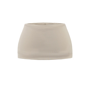 <span class=keywords><strong>Minifalda</strong></span> Ajustada de Cintura Baja, Estilo Sexy Spice Girl, Elegante, de Color Sólido, Estilo Pure Desire, <span class=keywords><strong>Minifalda</strong></span> Combinable con Todo - Product Image 4