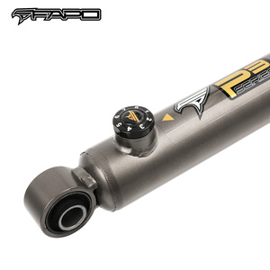 โช้คอัพ FAPO PA165730+PA265730 ยกสูง 2 นิ้ว สำหรับรถยนต์ออฟโรด 4x4 อะไหล่รถยนต์สำหรับ Toyota Land Cruiser Prado 90/95 ปี 1996 - <span class=keywords><strong>2002</strong></span> - Product Image 4