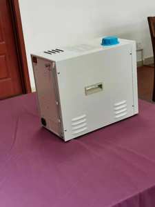 جهاز تحليل كهربائي SHC500 لإنتاج غاز الهيدروجين من الماء - Product Image 5