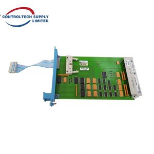 Módulo de Entrada Analógica Original FC-GMLA16 de 16 Canales y 4-20 mA para Safety Manager y Experion PKS DCS - Product Image 3