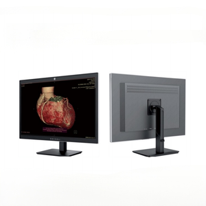 Nuevo Monitor Médico DICOM de 30 Pulgadas y 6 Megapíxeles con Pantalla Vertical en Escala de Grises para Lectura de Tomografía Computarizada, Radiología y Diagnóstico Veterinario - Product Image 1
