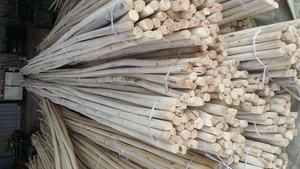 High Quality Vietnam Polished Rattan Core Premium <b>Agriculture</b> for Furniture Use Diameter 8-40mm Length 1-6m Phytosanitary - Product Image 3