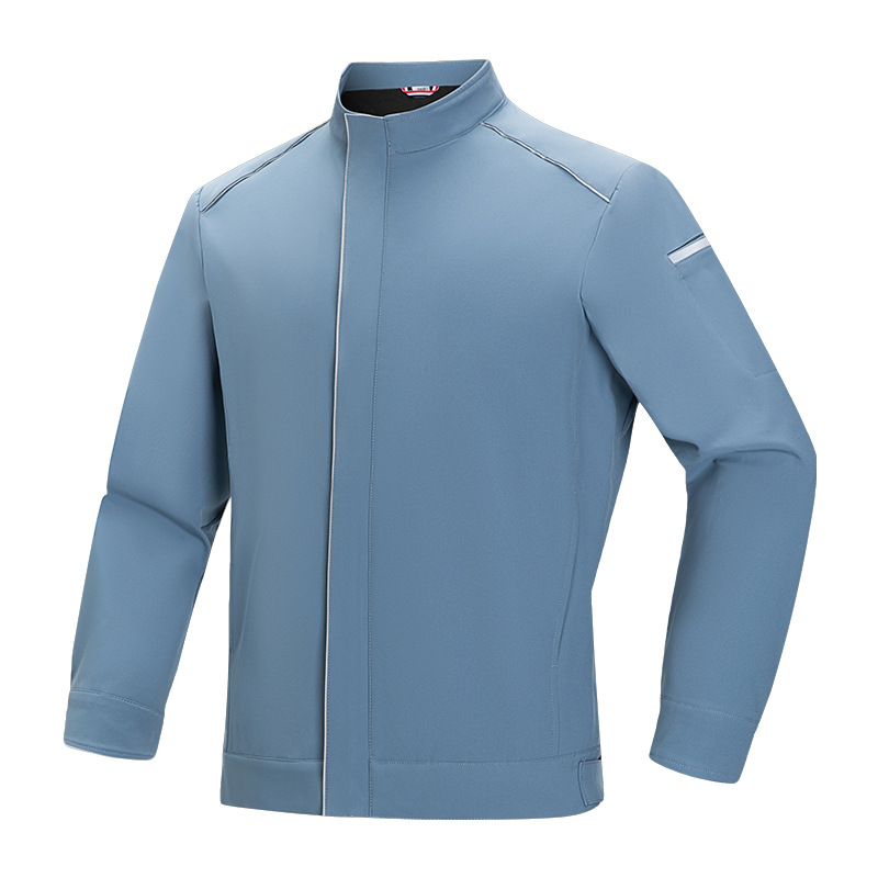 GYJ5608XM Bleu brume