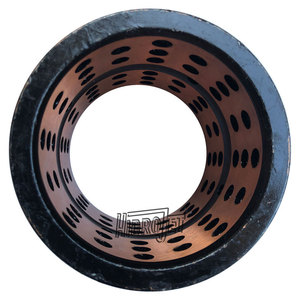Pièces d'excavatrice HIDROJET pc300-7 douille <span class=keywords><strong>de</strong></span> goupille <span class=keywords><strong>de</strong></span> seau douille <span class=keywords><strong>de</strong></span> cuivre d'alliage à vendre - Product Image 1