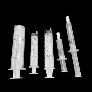 Одноразовый шприц для медицинских расходных материалов - Product Image 5