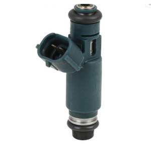 Inyector de Combustible para Nissan Altima Sentra 2.5L Número de Pieza 16600-8J010 Motor de Gasolina - Product Image 4