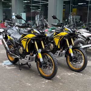 มอเตอร์ไซค์ผจญภัยรุ่นใหม่ 800 ซีซี ขายในราคาประหยัด - Product Image 2