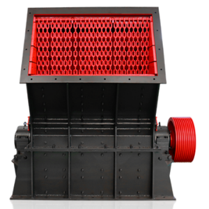 Trituradora Industrial PF1315 <span class=keywords><strong>de</strong></span> Contraataque para Minerales, Componentes Principales que Incluyen un Potente Motor para Trituración <span class=keywords><strong>de</strong></span> Piedra y <span class=keywords><strong>Arena</strong></span> - Product Image 6