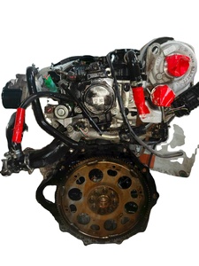 Moteur complet de haute qualité Ssangyong 671950 D20DTF 2.0L Turbo Diesel pour <span class=keywords><strong>Korando</strong></span> C Actyon Rexton W Turismo - Product Image 3