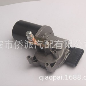 มอเตอร์ปัดน้ำฝน 12V 6405PP สำหรับรถยนต์เปอโยต์ยุโรป ระบบปัดน้ำฝนกระจกหน้ารถ - Product Image 3