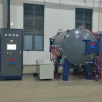 Horno de Grafitización de Alta Pureza 3000 ° C para la Carbonización de Materiales Semiconductores