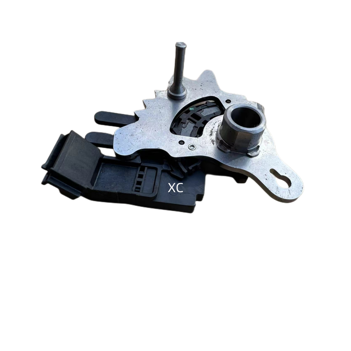Auto Parts Manual Shift Stop Bitwise operation Lever Assembly CVT 