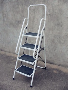 4 Bước Bậc Thang Với Lan Can Như Đã Xem Trên TV - Product Image 2