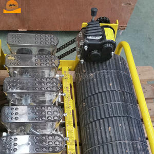 Sembradora <span class=keywords><strong>Manual</strong></span> de Alfalfa y Zanahoria, Máquina de Siembra de Rábanos - Product Image 4