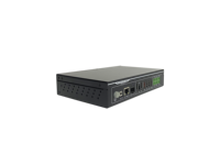 Decodificador de vídeo 4K H.265 H.264 AV para salida de audio HDMI, transmisión de vídeo deportivo en vivo para publicidad, divisores de pantalla, convertidores