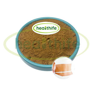 Bibit Coleus Forskohlii ekstrak alami murni 10% 20% 98% bubuk Forskolin - Product Image 2