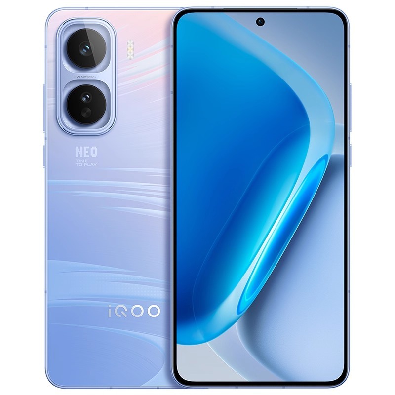 IQOO Neo 11 5G Smartphone - 6.82