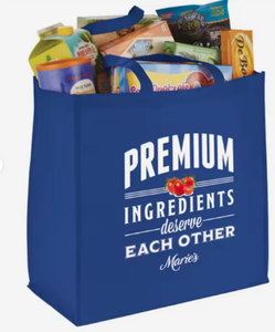 Sac fourre-tout non tissé personnalisé en gros OEM, texture premium 3D, sac à main épais pour exposition, cadeau et promotion d'entreprise - Product Image 2