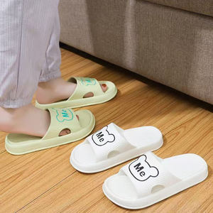 Sandales d'été <span class=keywords><strong>Mickey</strong></span> pour couple 2025, EVA, élégantes, légères, à semelle épaisse, antidérapantes, anti-odeurs, pantoufles décontractées pour intérieur et extérieur - Product Image 6