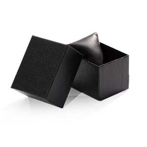 Cajas de Papel Originales para Relojes de Proveedores, Empaque de Relojes, Paquete de Regalo de Lujo y Bolsa de Papel Sin Logotipo - Product Image 1