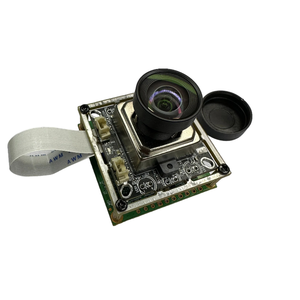 48mp imx586 cảm biến USB Mô-đun máy ảnh FPC + PCB thiết kế 8000*6000 - Product Image 2