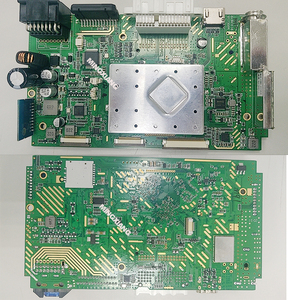 <span class=keywords><strong>Coche</strong></span> 2 Din Android 9,0 Radio reproductor Multimedia PX6 4G + 64G 6 Core <span class=keywords><strong>GPS</strong></span> navegación IPS DSP TDA 7850 - Product Image 2