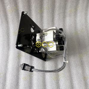 Hoge Kwaliteit 338-8502 Piloot Ventiel Controller <span class=keywords><strong>Joystick</strong></span> Bedieningshendel 3388502 338-8504 Voor Kat 966gc 950gc Wiellader - Product Image 3