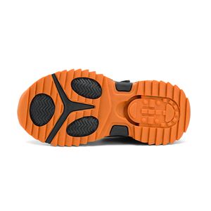 Nueva Llegada 2026, Zapatos Deportivos Antideslizantes para Niños, Zapatos de Senderismo para Exteriores, Tallas 29-40, para Niños y Niñas, Personaliza tu Logotipo, Fabricante OEM - Product Image 3