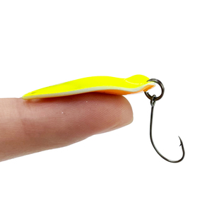 Newbility Esca Artificiale <span class=keywords><strong>da</strong></span> Pesca per <span class=keywords><strong>Trota</strong></span> 3 cm 2,9 g Disponibile in Stock - Product Image 5