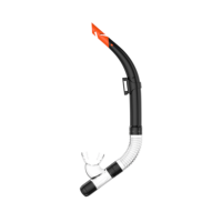 Plongée gratuite Plongée en apnée Chasse sous-marine et équipement de natation Nouveau tube de plongée respirant pour adultes