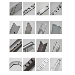 Prensa Punzonadora Hidráulica <span class=keywords><strong>de</strong></span> Doble Línea para Tubos Redondos y Cuadrados, Máquina Automática CNC para Perforación <span class=keywords><strong>de</strong></span> Tubos - Product Image 6