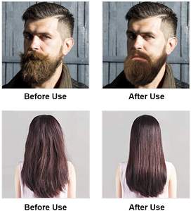 <span class=keywords><strong>Fer</strong></span> à lisser en céramique anti-brûlure bigoudis fers plats brosse à cheveux multifonctionnelle <span class=keywords><strong>fer</strong></span> à friser peigne à lisser barbe pour hommes - Product Image 6