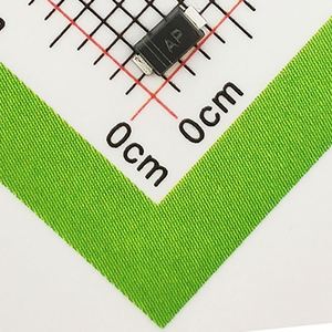brand-new & original SMF7.5A SOD-123FL Diodes TVS Diodes 12.9V 200W Unidirectional - Product Image 1