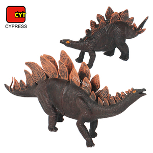 Giá Rẻ 2 Gói Khủng Long Đồ Chơi <span class=keywords><strong>Dino</strong></span> Con Số Giáo Dục Học Tập Đồ Chơi Khủng Long Hình Set Cho Trẻ Em - Product Image 3