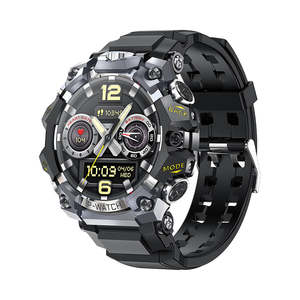 2025 Q668 4g Android Watch 4g Hommes 1.508 pouces AMOLED 1150mAH <span class=keywords><strong>Batterie</strong></span> IP68 Étanche Moniteur de Fréquence Cardiaque Montre Intelligente Avec Carte Sim - Product Image 1
